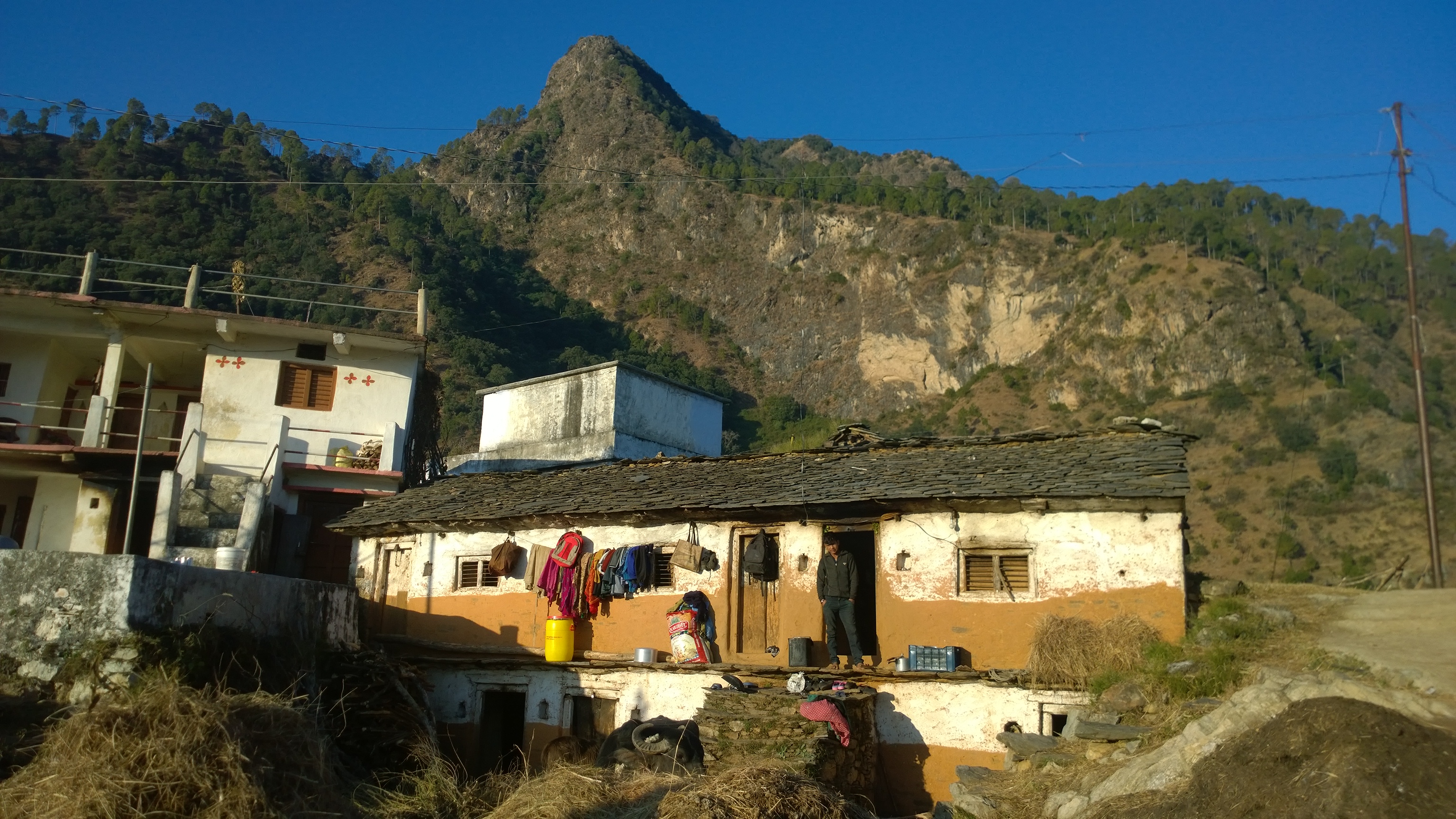 khait parvat trek package